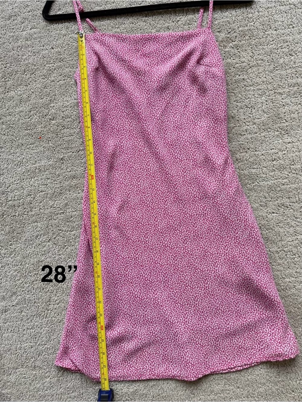 Glassons Pink Mini Dress - Picture 5 of 5